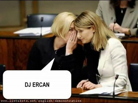 dj ercan yalçın dine başkası sea yasak remix