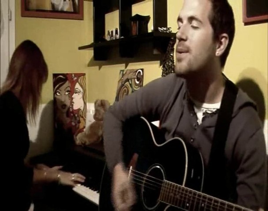 You Found Me - The Fray