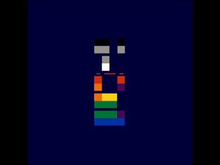 Coldplay - Square One Version Demo