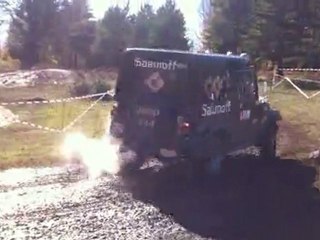 ercova offroad oyunları 1