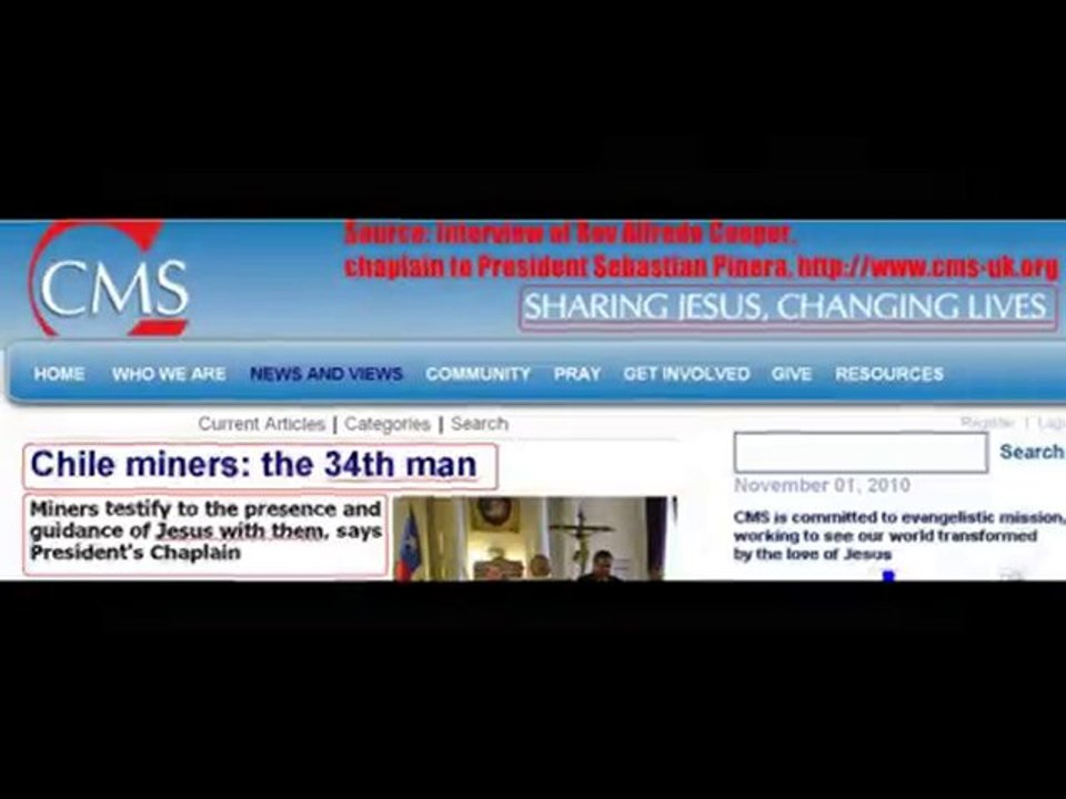 Raj Patel - Maitreya - The Antichrist - The Dajjal - Part 28