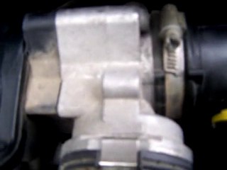 Capot 206cc 1.6L 1600cm3 16S (2)