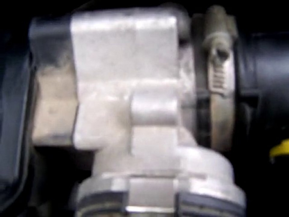 Capot 206cc 1.6L 1600cm3 16S (2)