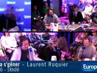 Le soutien-gorge parachute