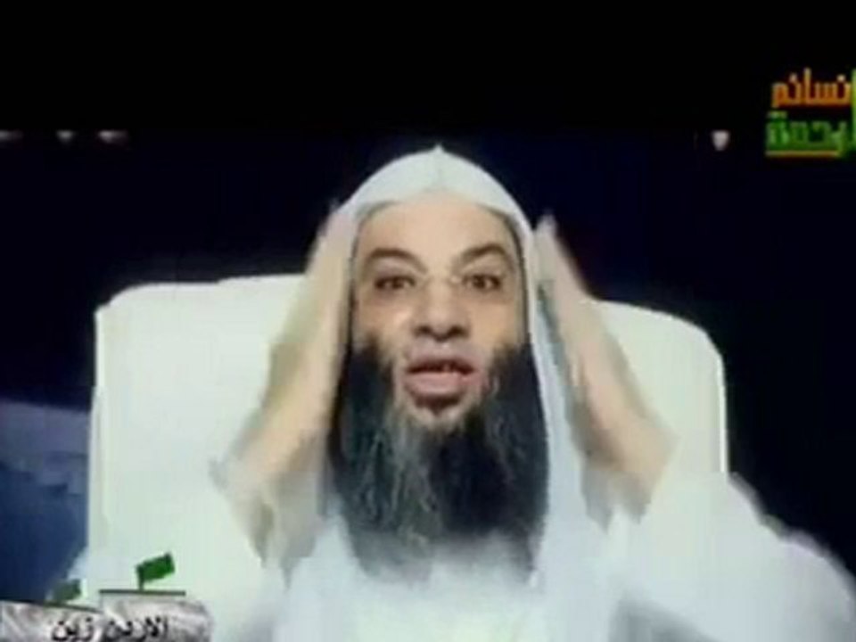 اغرب قصة توبة سمعتها حتى الآن