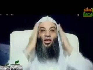 اغرب قصة توبة سمعتها حتى الآن