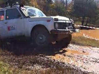 ercova yaylası offroad oyunları,2010