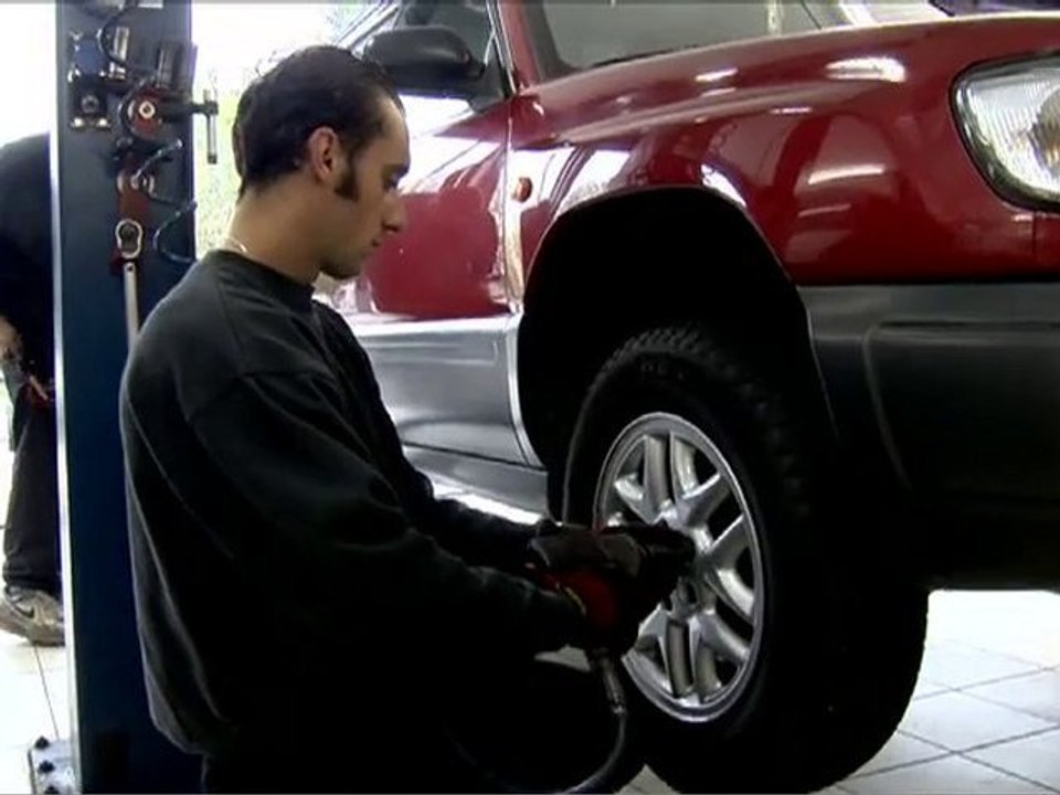 MA BOITE A OUTILS - Chef d'atelier (VIQUERAT PNEUMATIQUES)