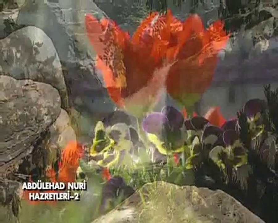 Abdülehad Nuri hazretleri-2