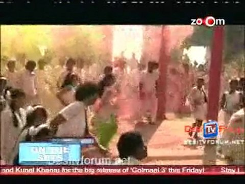 Planet Bollywood - 1st November 2010 - pt4