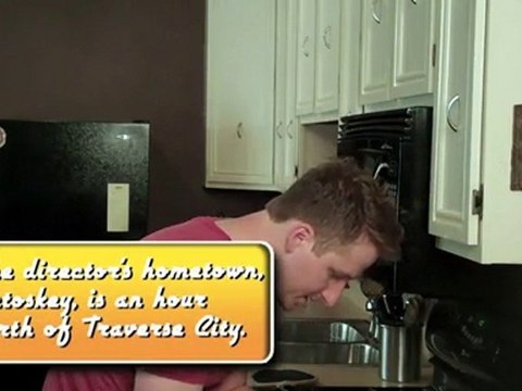 Funktified Food-Chocolate Pizza