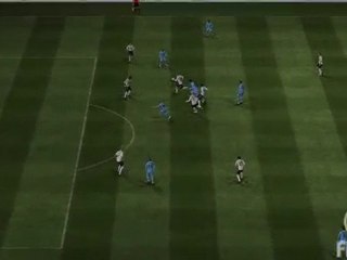Bolton 1 - 1 T. Hotspur   EA SPORTS Football