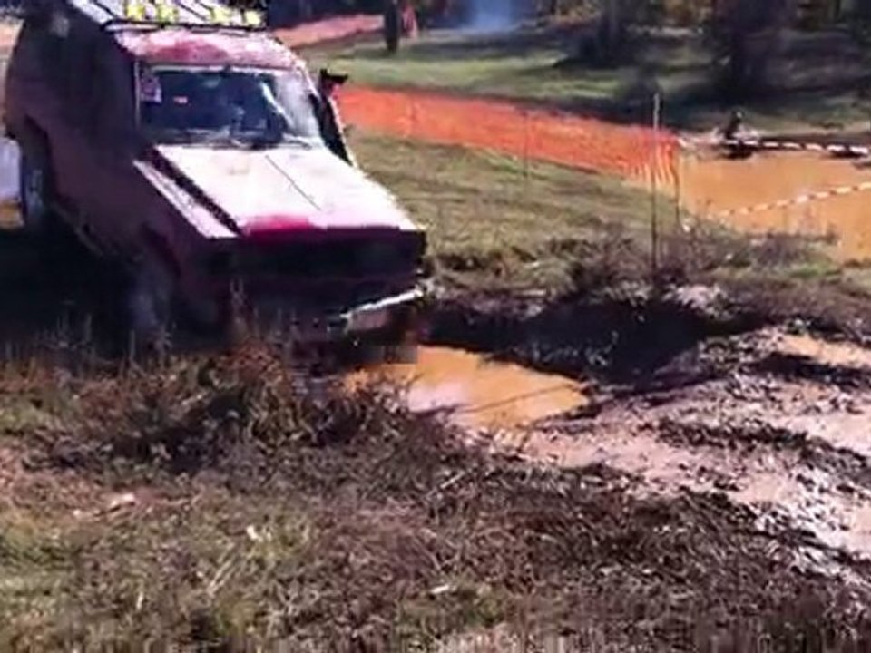 ercova yaylası offroad oyunları
