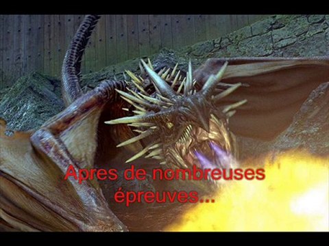 Harry Potter Avant-Première à Montpellier !!