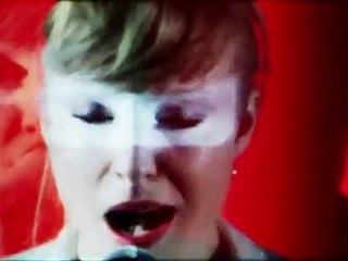 Anything MARIA "Cook him up" (official music video)