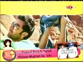 Link'D 1st November 2010 - pt2