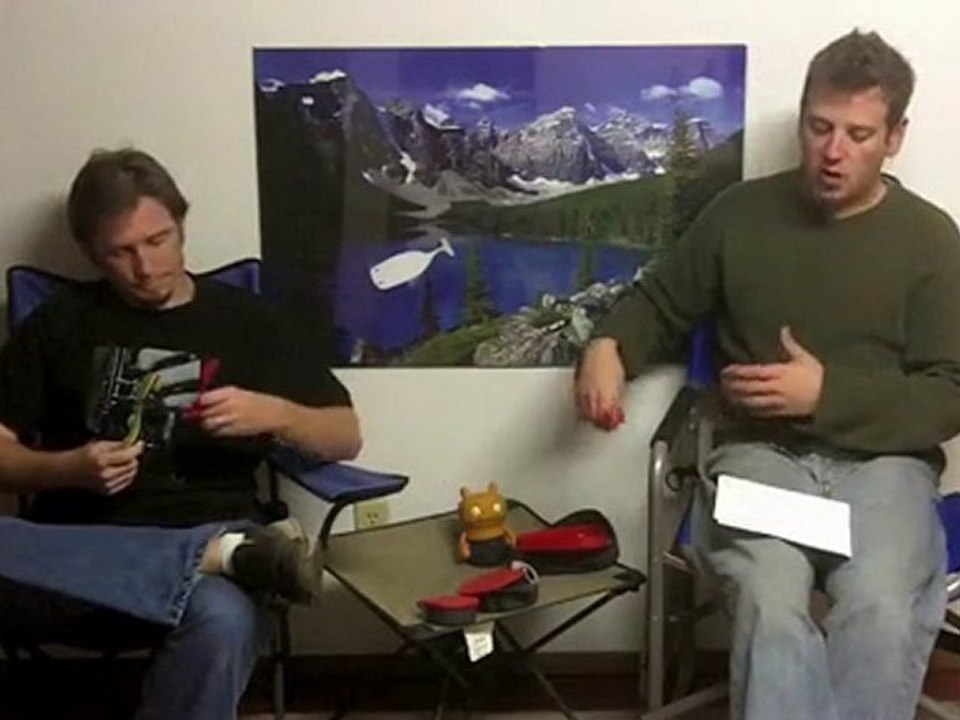 Light My Fire Meal Kit and Sporks - Camping Gear TV 108