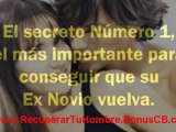 Como Reconquistar a tu Ex Novio - Como Enamorar a un Hombre