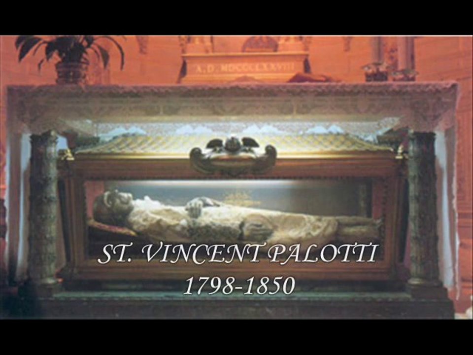 CORPS INCORRUPTIBLES 2