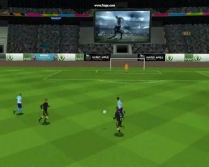 "Fight The Devils" - Football Superstars