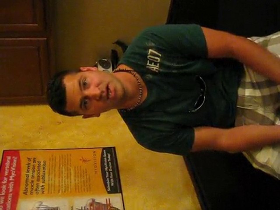 LifeSource Health & Wellness Patient Testimonial