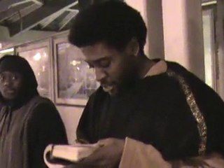 WE ARE NOT IGNORANT OF YOU DEVILS TERRORIST DEVICES