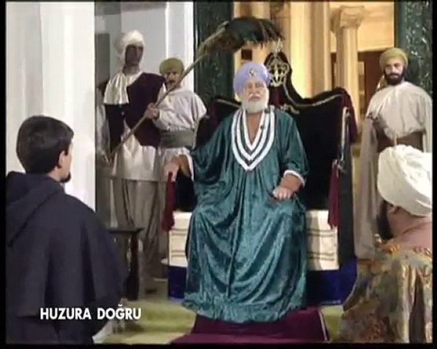 Abdullah Tercüman Hazretleri