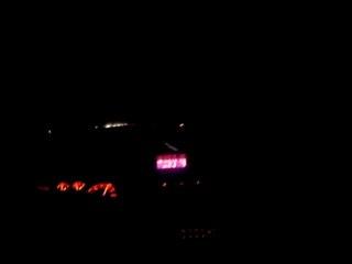 Voyage retour PGW de la KiLiN