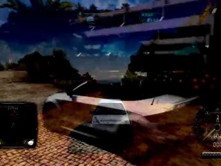 test drive unlimited bêta trailer