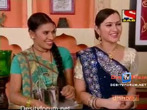 Paapad Pol 1st November 2010 pt2