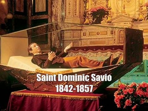 CORPS INCORRUPTIBLES 4