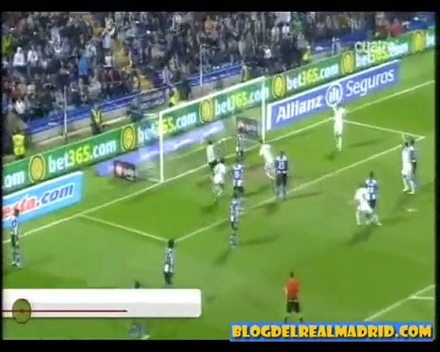 Hercules-Madrid