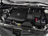 2011 Toyota Sienna Spokane WA - by EveryCarListed.com