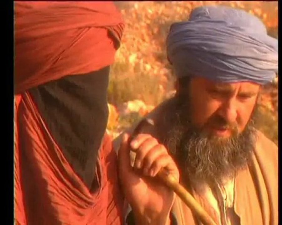 Ahmed bedevi hazretleri