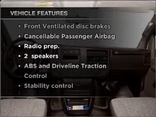 2011 GMC Savana Augusta ME - by EveryCarListed.com