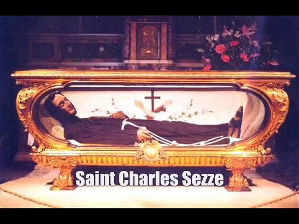 CORPS INCORRUPTIBLES 5