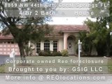 Video Walk Through of 8859 NW 44th Crt, Coral Springs ...