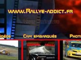 Finale des Rallyes 2010 