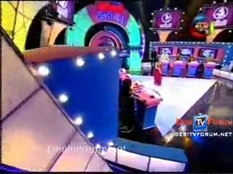 Bhauji No -1 - 1st November 2010 Part3