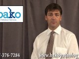 Bako Podiatric Pathology Services