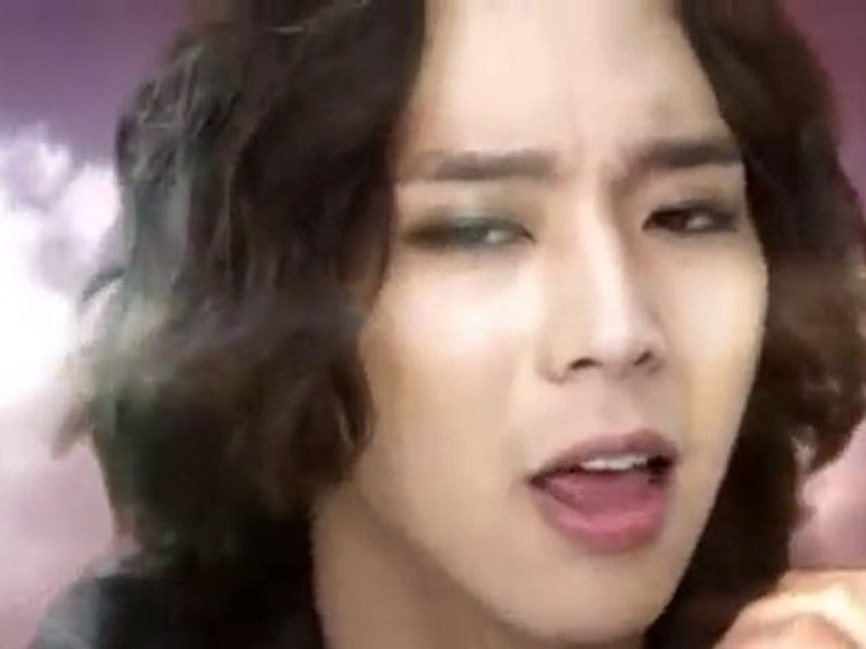 [MV] JYJ   Ayyy Girl