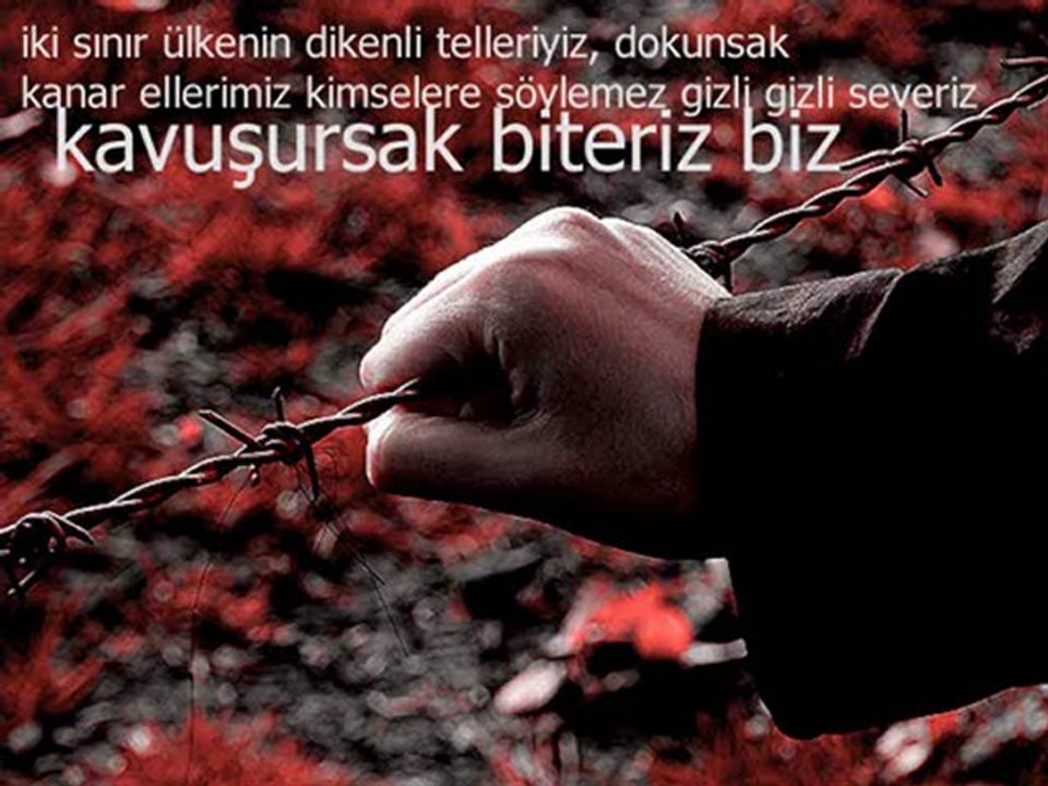 Ahmet Kaya - Ugur Arslan - Kavuşursak Biteriz Biz