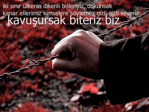 Ahmet Kaya - Ugur Arslan - Kavuşursak Biteriz Biz