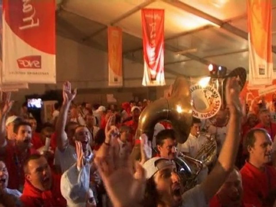 BONUS Rugby 2007 Nantes