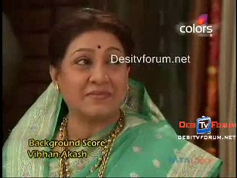 Laagi Tujh Se LAgan 1st November 2010 pt1