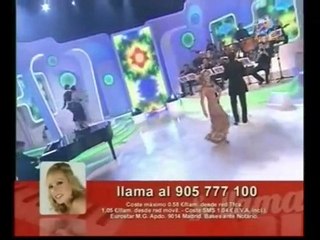 06 * Alejandra Rodriguez * La niña de Punta Umbria