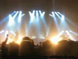 Apocalyptica en concert au Zénith le 31 Octobre 2010 ♥