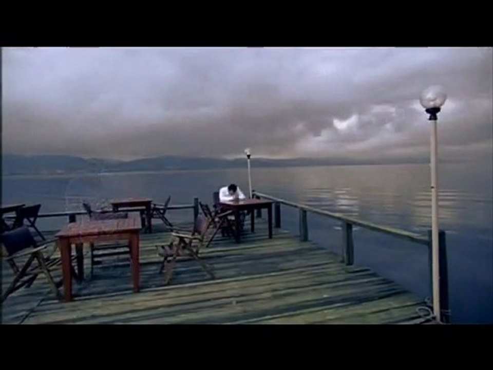 Uğur Karakuş - Bana mı Sordun