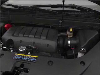 2011 GMC Acadia Clarksville MD - by EveryCarListed.com