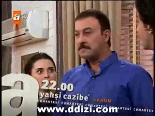 Yahşi Cazibe 16. Bölüm Fragmanı